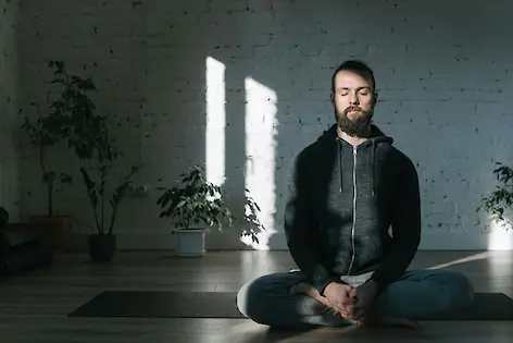 Leistung Körperpsychotherapie