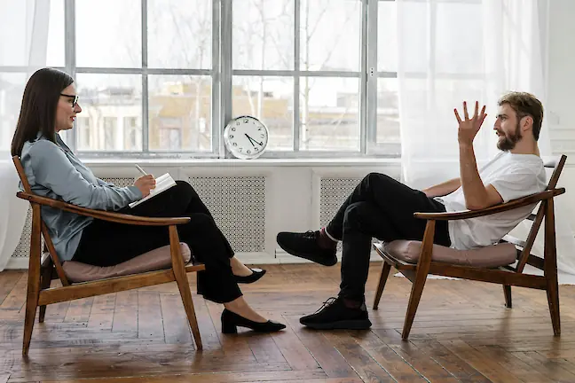 Bild zu den Informationen zu Ganzheitliche Praxis für Körperpsychotherapie (n. HPG) und Coaching