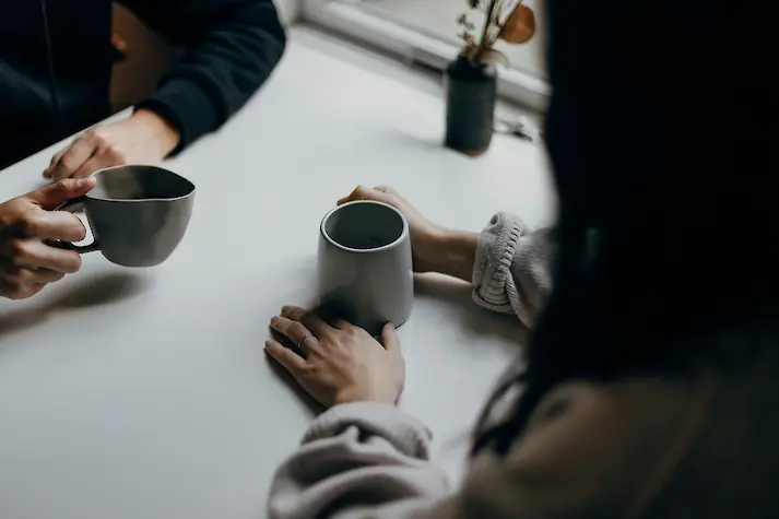 Bild zu den Informationen zu Ganzheitliche Praxis für Körperpsychotherapie (n. HPG) und Coaching